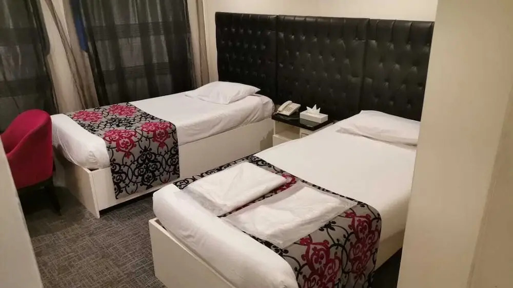 Princess Amira Aswan Hotel