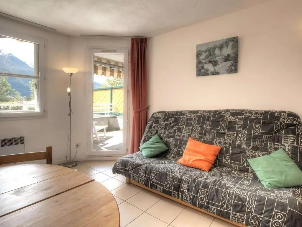Appartement Briançon, 2 pièces, 4 personnes - FR-1-330C-80