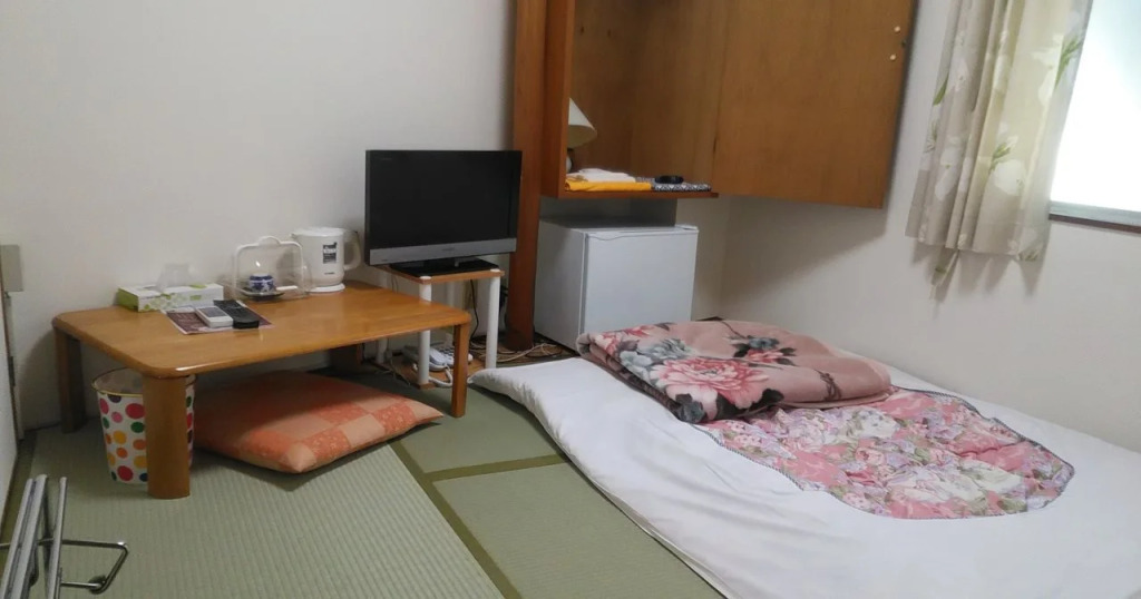 Hotel New Mikasa