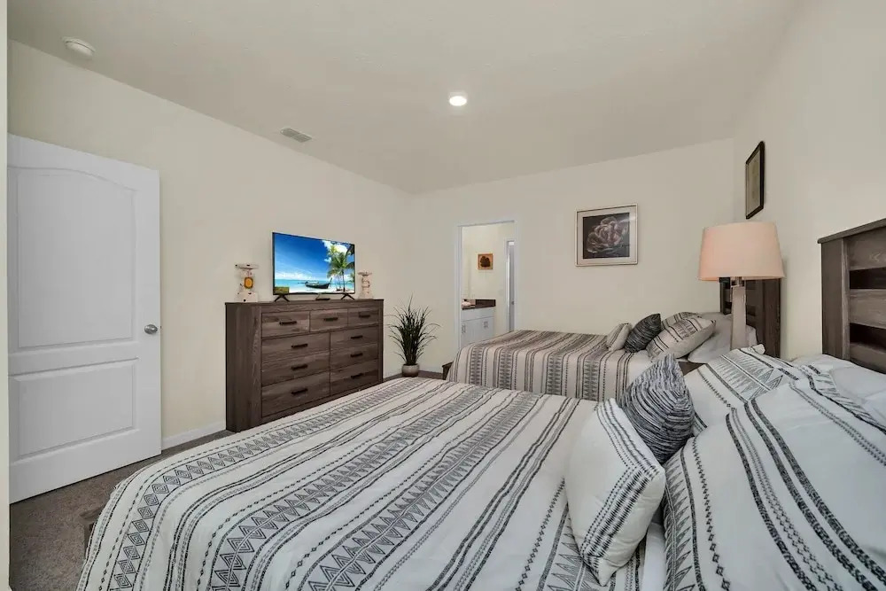 Magical Family Getaway 7BD Villa with