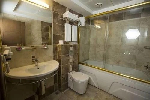 Altinpark Hotel