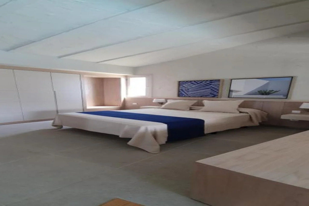 Apartamentos Casas Carmen