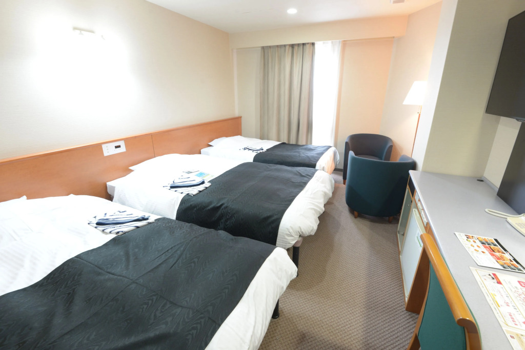 APA Hotel Suzuka-Chuou