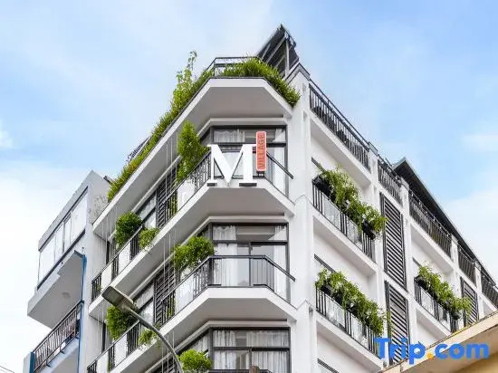 Express by M Village Thạch Thị Thanh, a brand of Modern Village Lifestyle