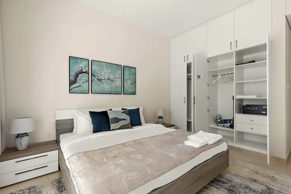 Silkhaus Amaya Towers