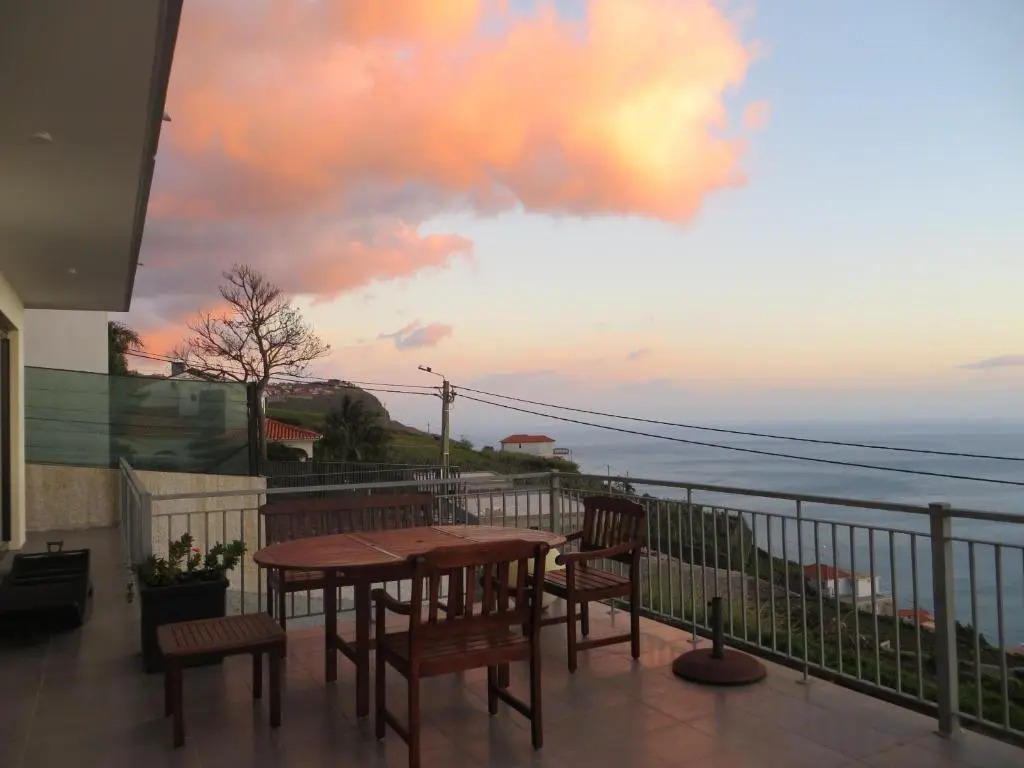 Apartamento Goncalves