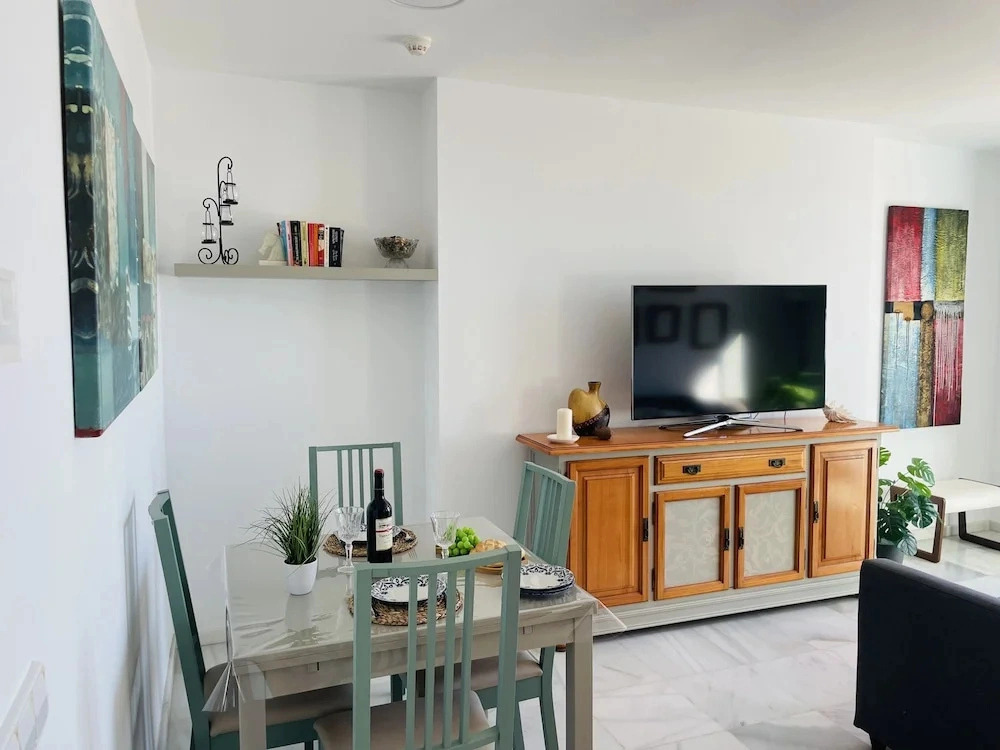 Apartamento Mar de Nerja Sunset