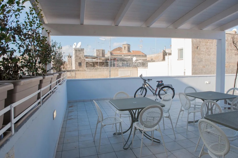 KissfromSalento B&B+Bike