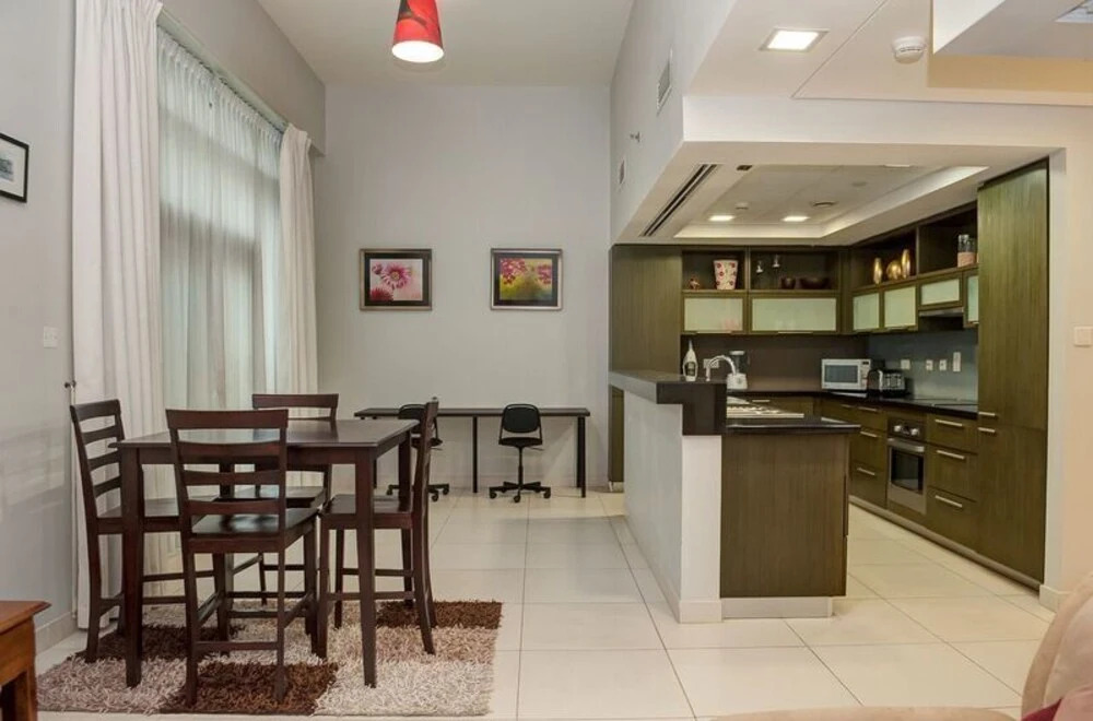 The Lofts by Deluxe Holiday Homes