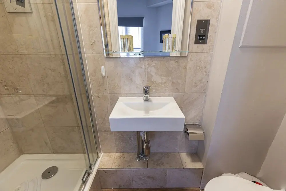 Chic 1 BR Flat, 15 min to Old Spitalfields Market