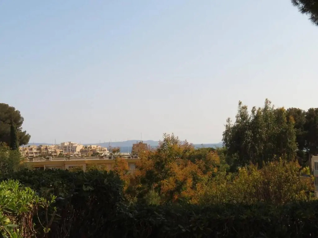 Appartement Bormes-les-Mimosas, 2 pièces, 4 personnes - FR-1-610-20