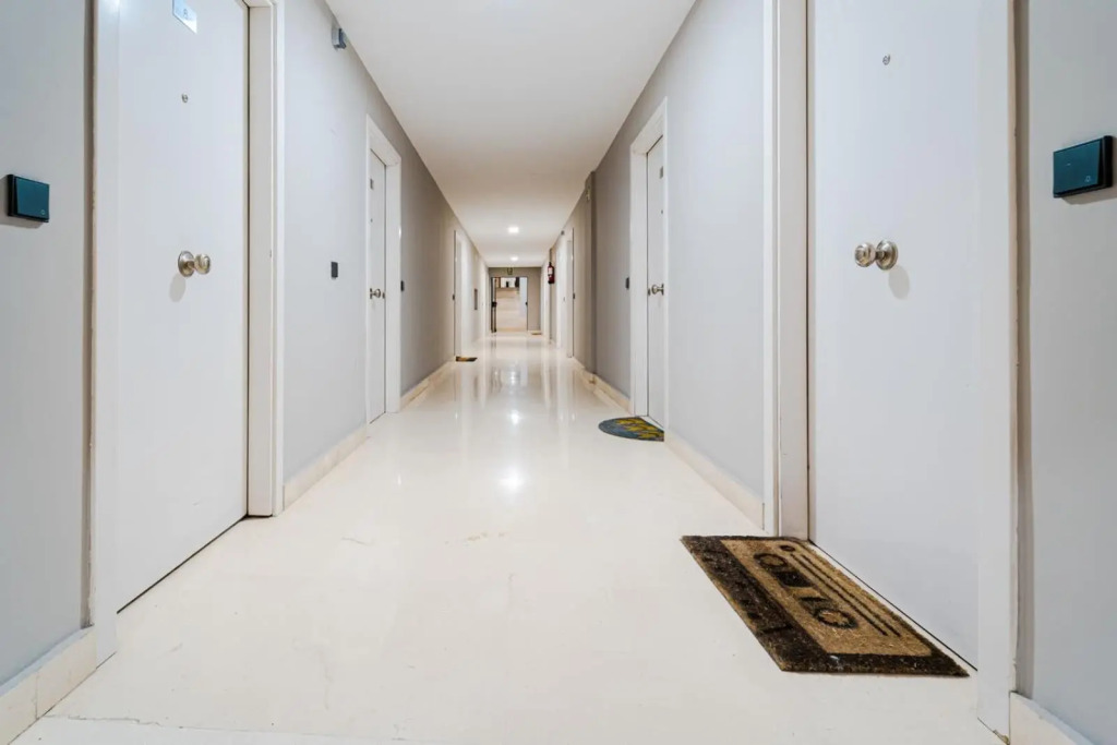 Francisco Remiro Fabulous Furnished Apartments in Guindalera