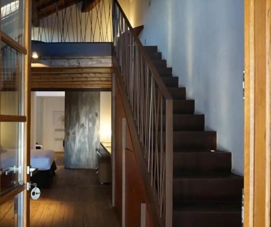 Hotel Mulino Grande