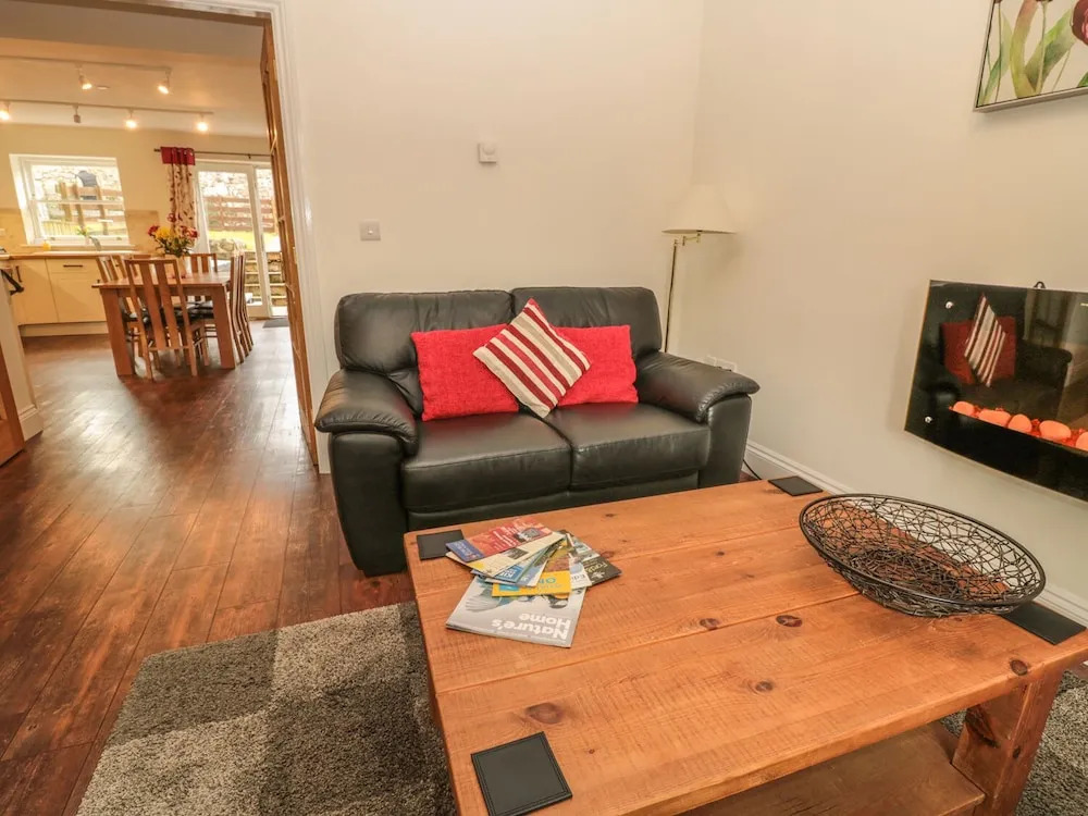 The Loft, Berwick-upon-Tweed