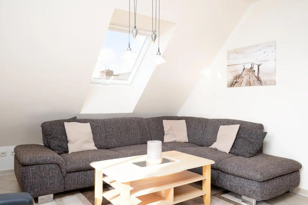 Der Seelord Wohnung 7