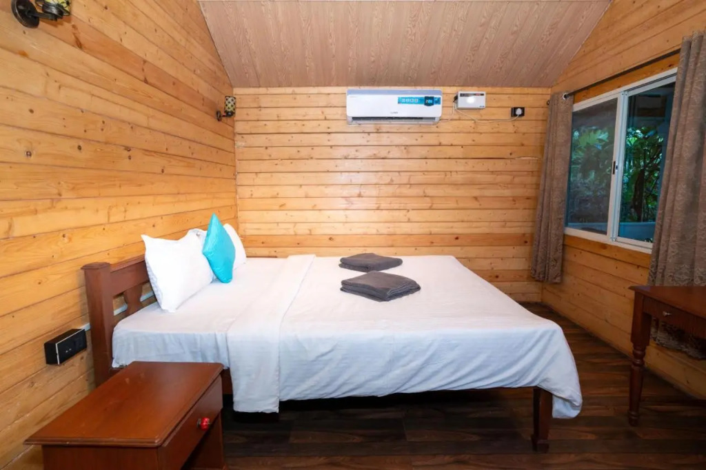 Nasya Beachside Cottages