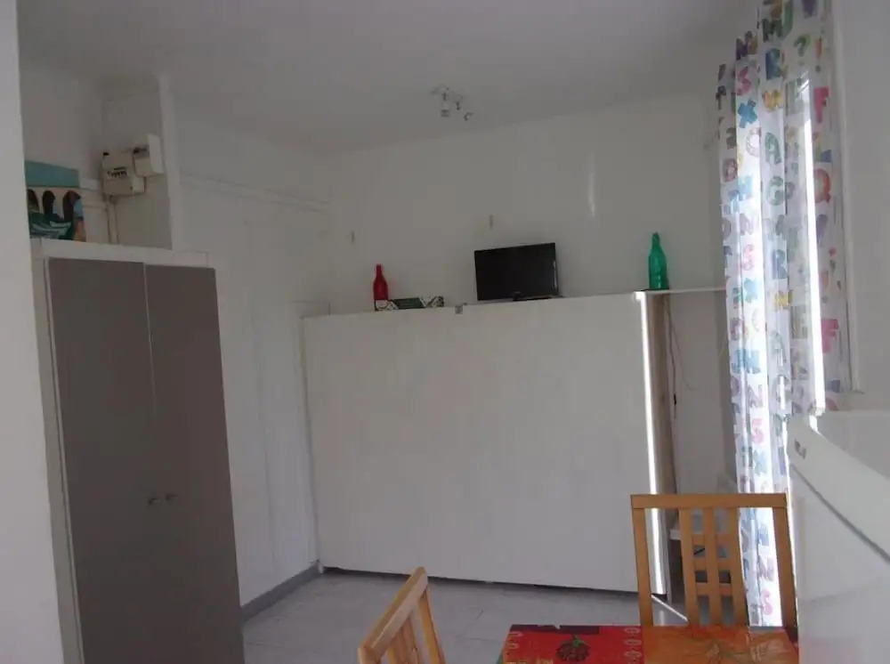 Studio avec Terrasse à 2 personnes possibilité en supplément 3 a 4 personnes