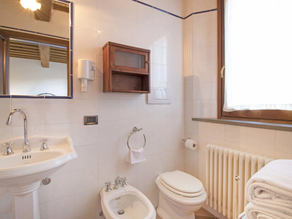 Apartment Montecorneo-1 by Interhome