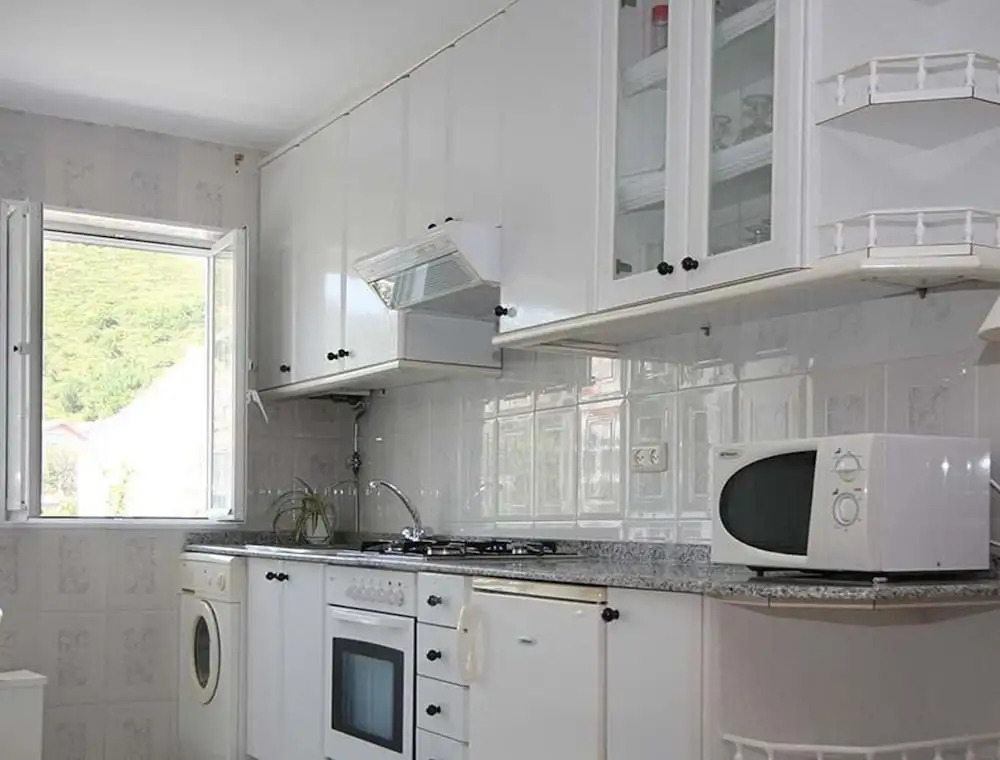 104491 Apartment In Larino