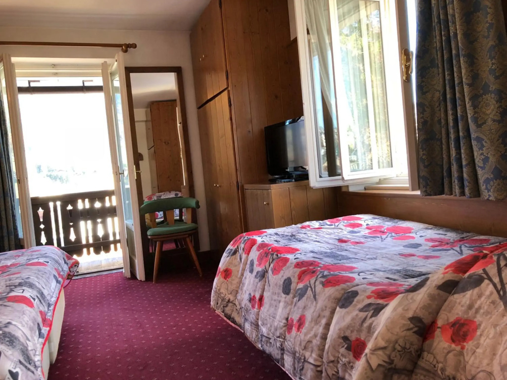 Hotel Majoni