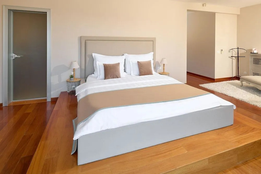 Sun Spalato Villa Paradise