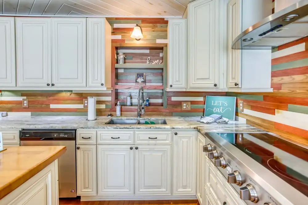 6 Mi to Public Beach! Myrtle Beach Home w/ Patio
