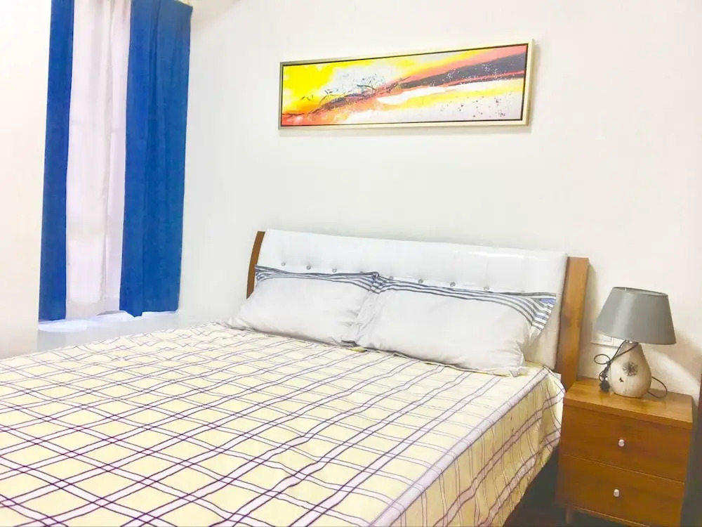 Silver Sea's Love Guanshanhai Inn B