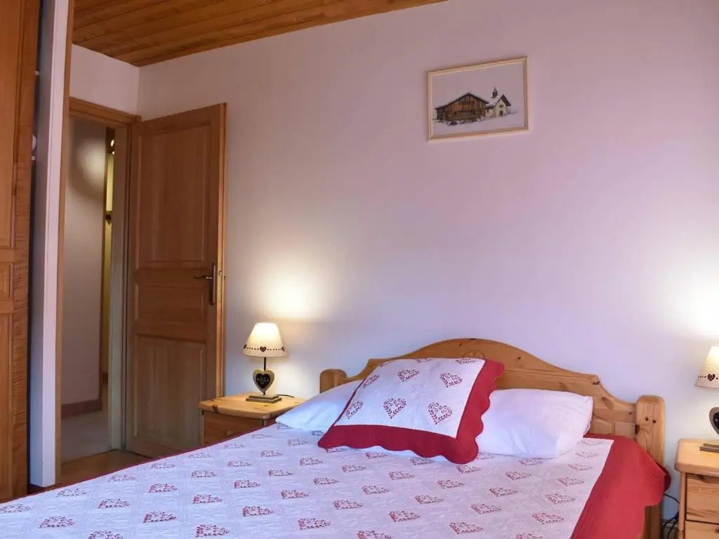 Appartement Méribel, 3 pièces, 6 personnes - FR-1-180-346
