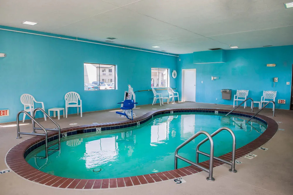 Quality Inn Franklin