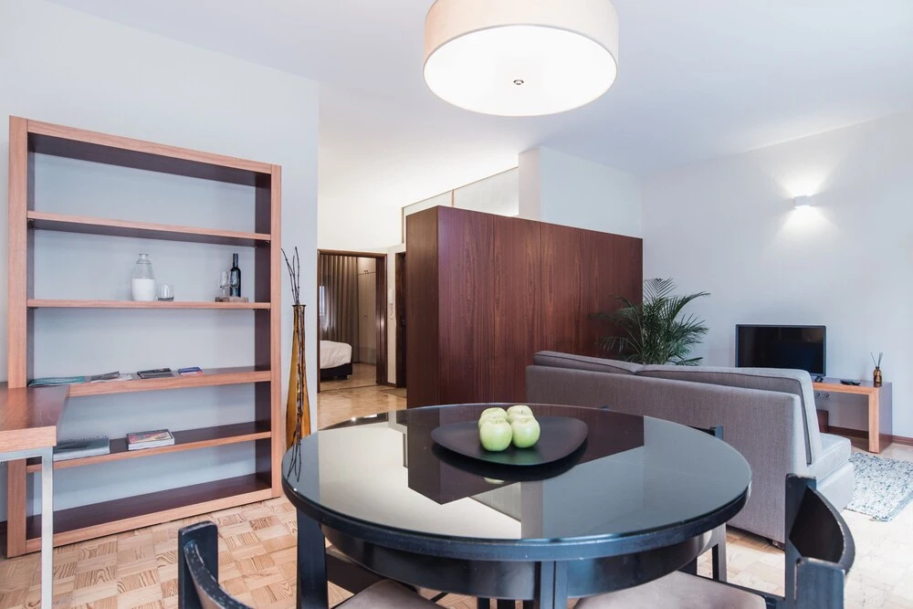 Firmeza388 Charming Flats - Comfort & Privacy with 2 Bedrooms