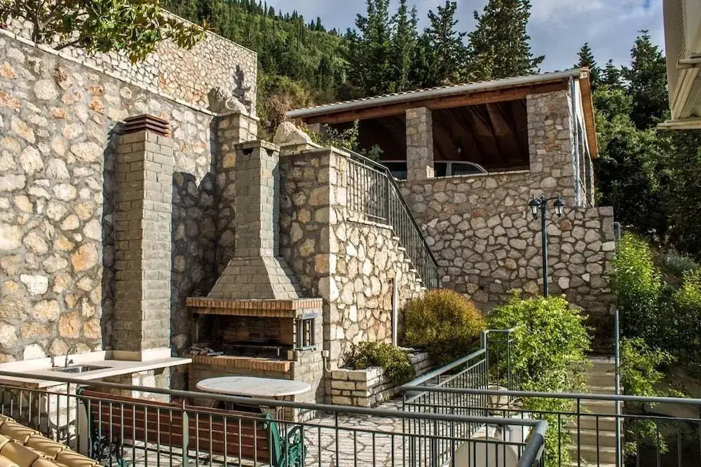 Liogerma Apartments