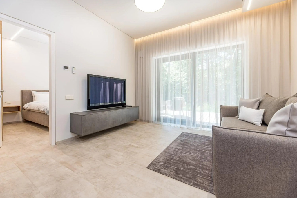 Luxury apartment DOLCE VITA