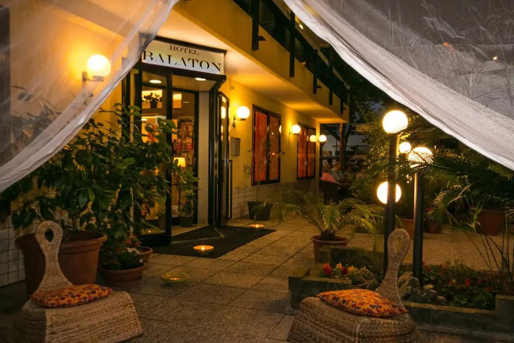 Hotel Balaton