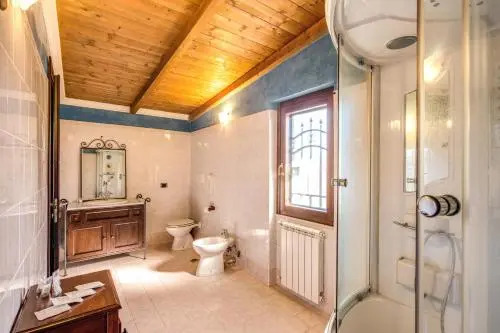Villa Gengi