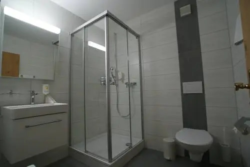 Hotel Bellaval Scuol