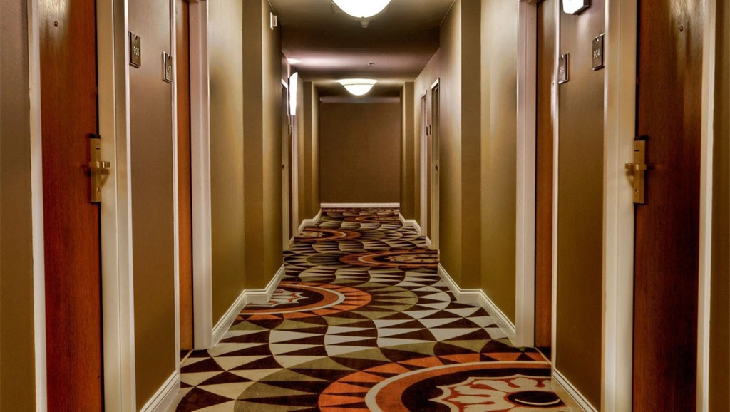 Omni Severin Hotel