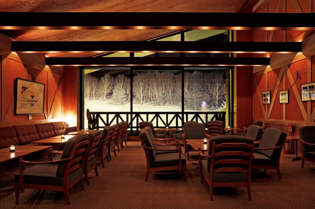 Shigakogen Prince Hotel