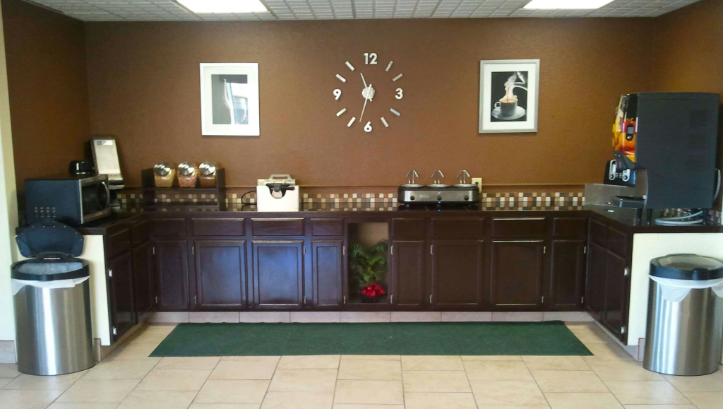 Best Western Red Baron Hotel