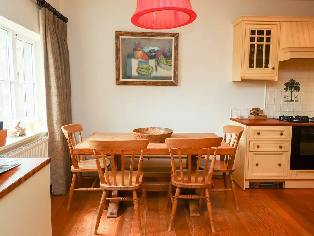 Harness Lodge