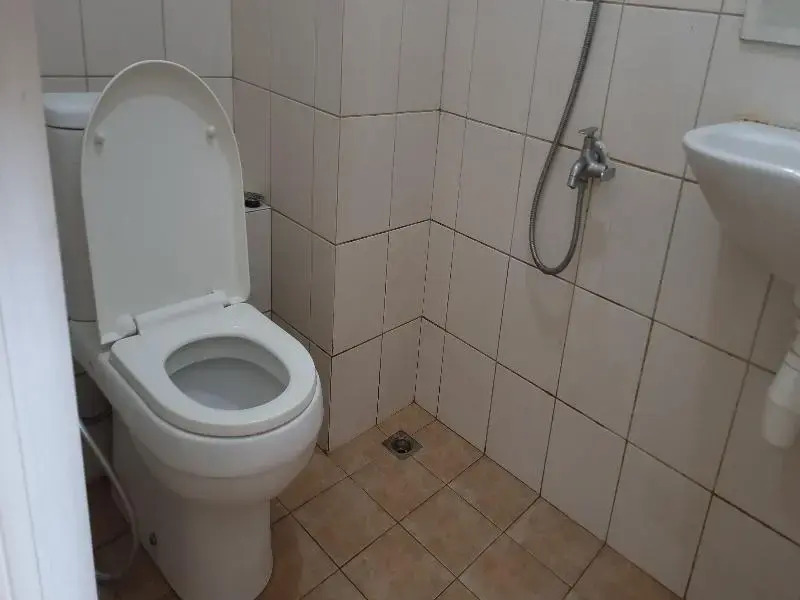 Hotel O Tower Mahakam serviced apartment Riverview Jababeka Ruko 30-26