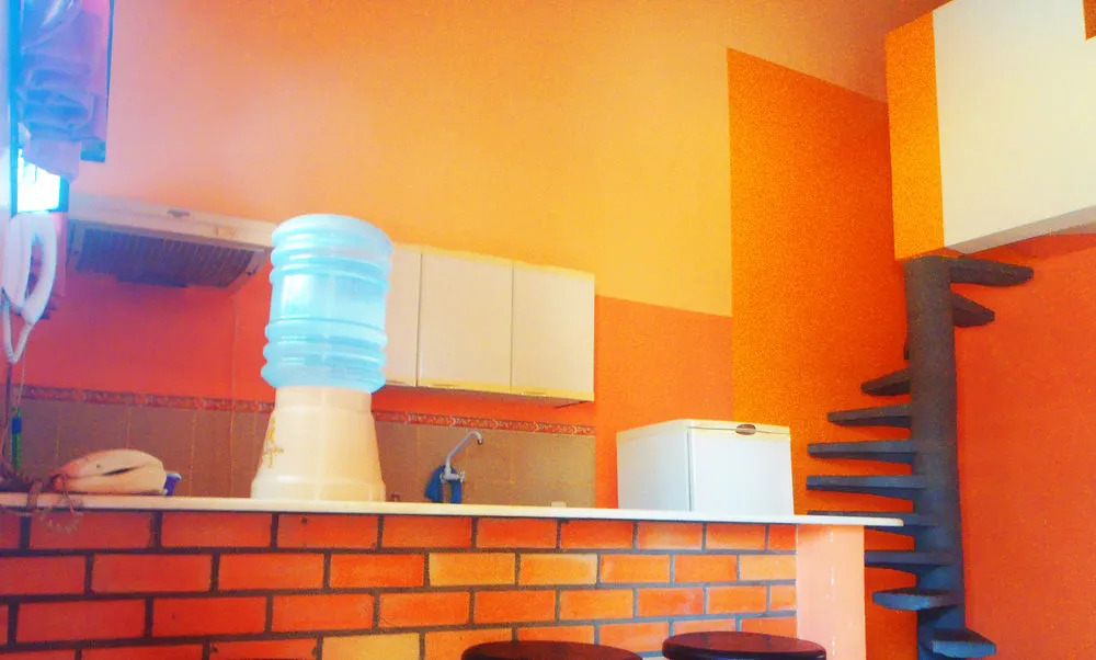 Recanto Sul Flat