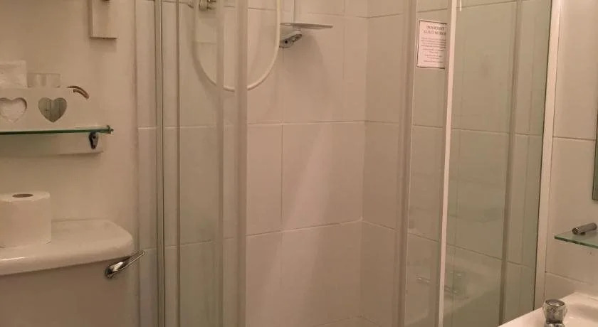 Morlea Guest House