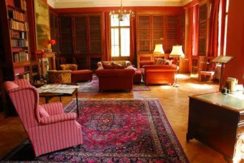 Romantik Hotel Schloss Gaussig