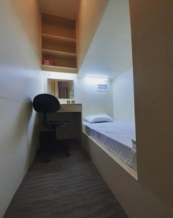 Subic Bay Hostel & Dormitory