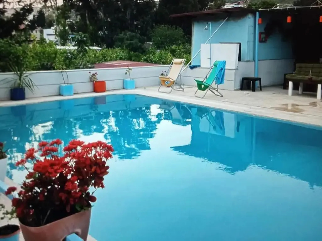 TUTHALİYA HOTEL