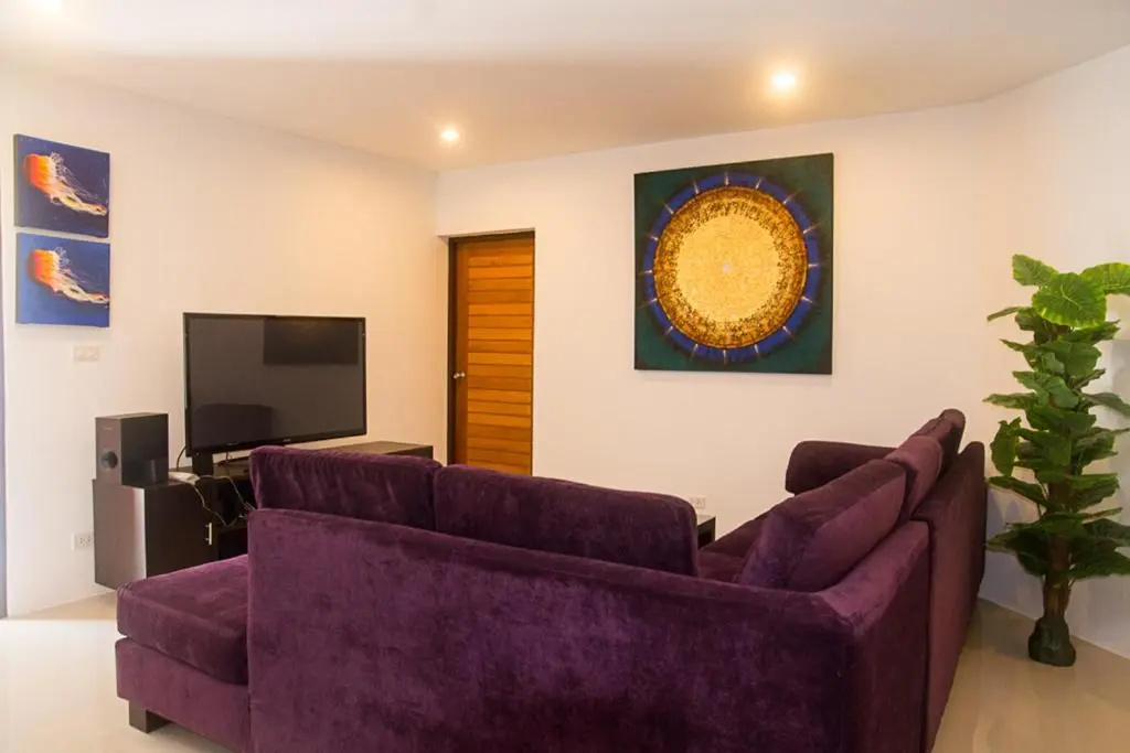 Villa Sea View