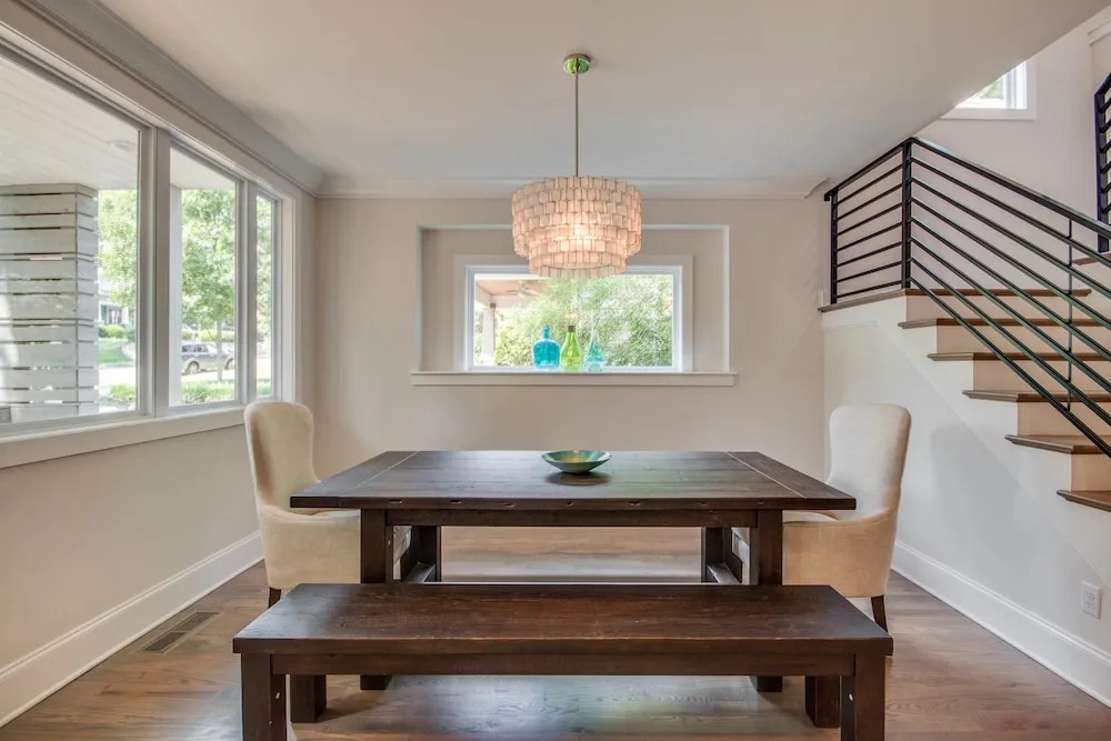 3BR 2 5 BA Nashville Contemporary by RedAwning
