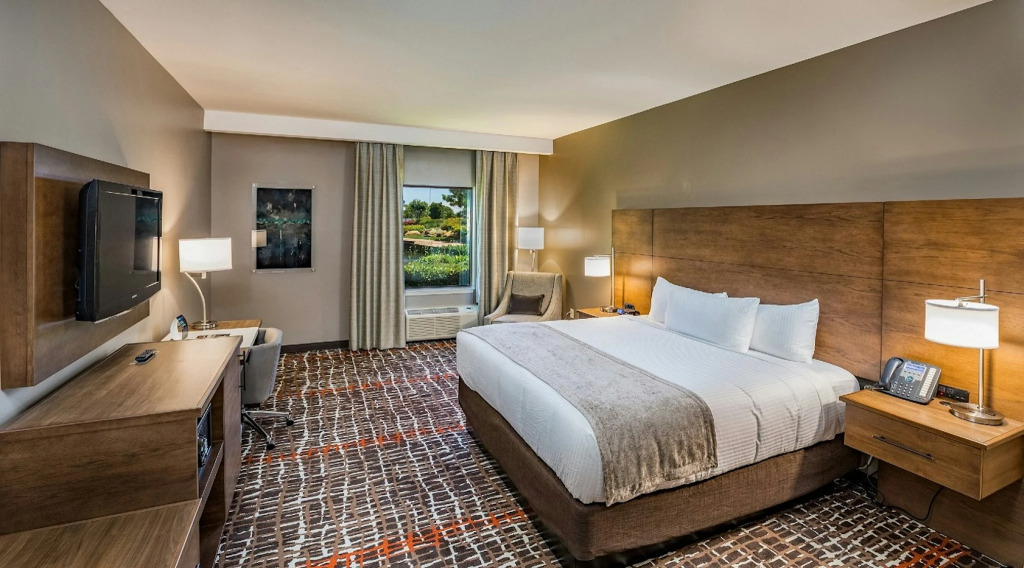 Choctaw Casino & Resort Grant, Trademark Collection by Wyndham