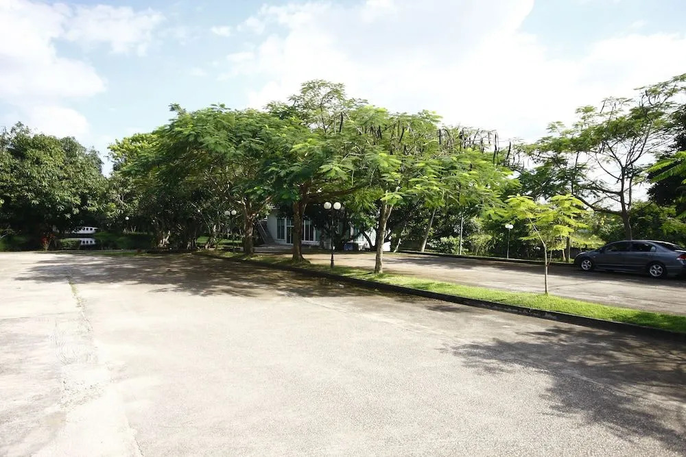 Srikij GardenHome Resort