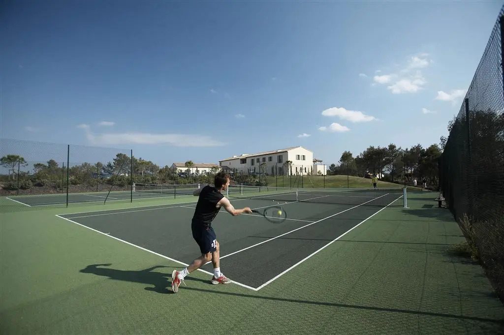 Le Domaine de Saint Endreol Golf & Spa Resort